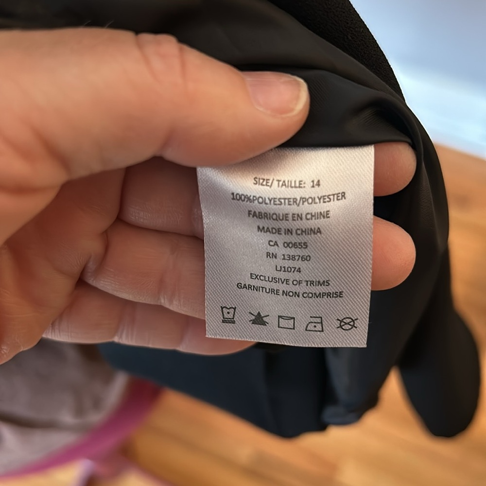 Penningtons jacket - Picture 9 of 9